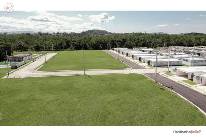3 Lots Available | Veredas Del Mar - Cabo Rojo