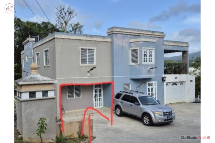 Apartment in Bo. Beatriz, minutes from Expressway 52