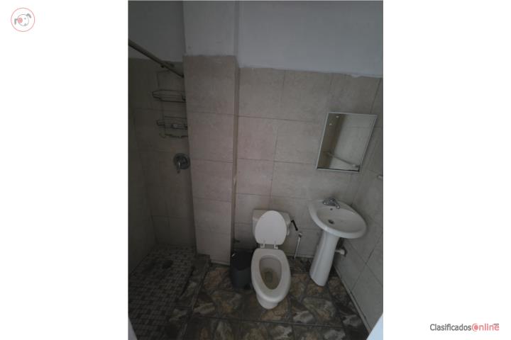 For One Person - Water Included - No Plan 8