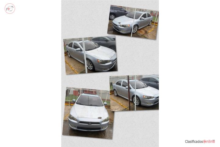 2010 Mitsubishi Lancer