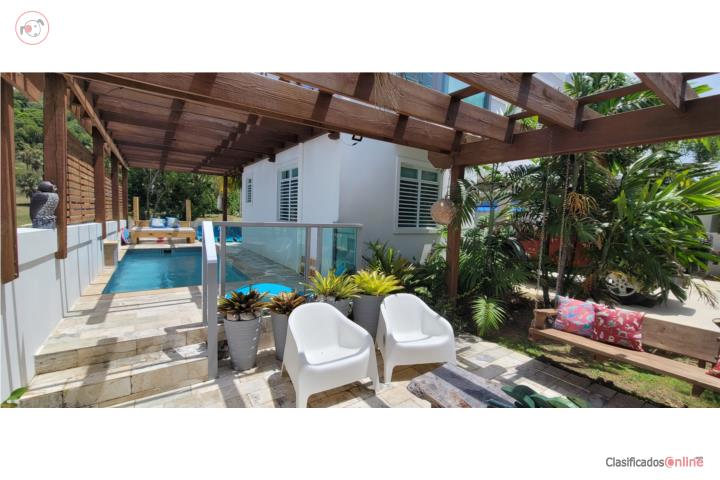 Studio in the Jobos Beach Area - Walking Distance