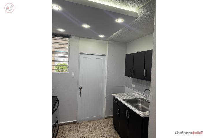 Apartment in Jardines del Caribe