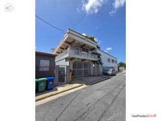 Bo. Sabana Guaynabo (Amelia)