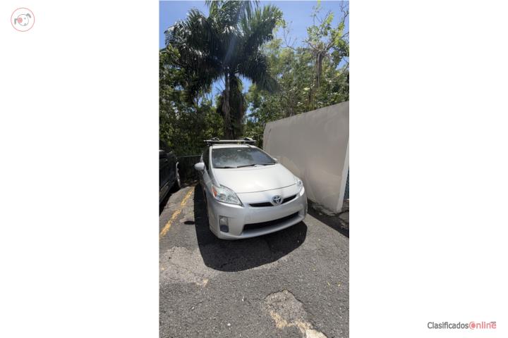 Toyota Prius 2010