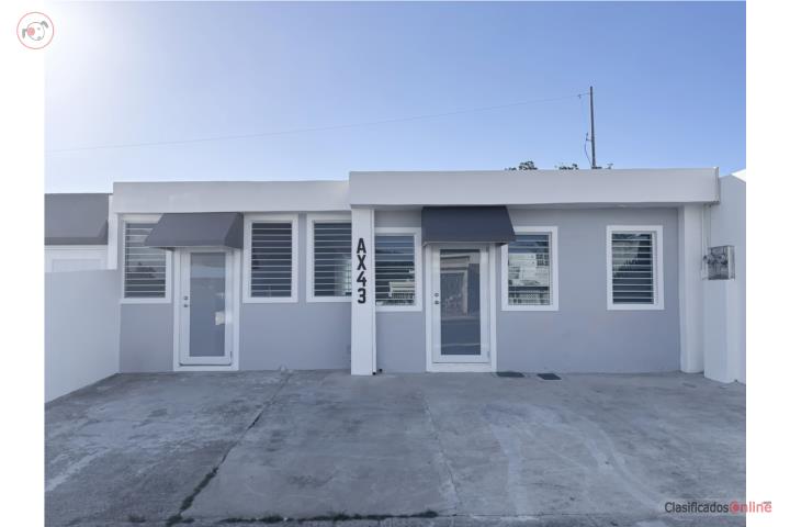 Levittown | Renovated 2BR/1BA | Cistern | Furnished