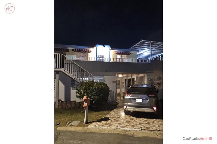 Country Club, Iturregui Avenue