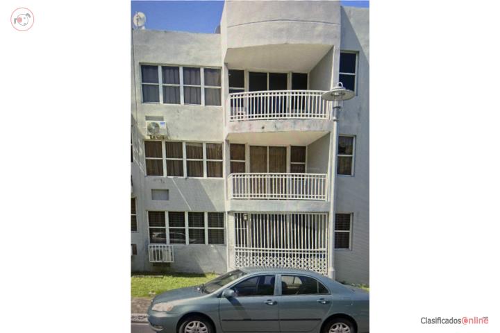 San Ciprián II Condo