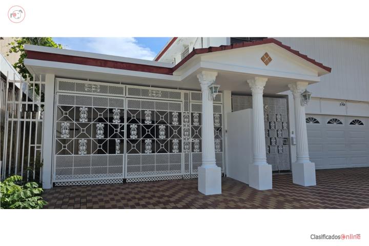 Golden Gate - Access Control - 1st Floor en Guaynabo