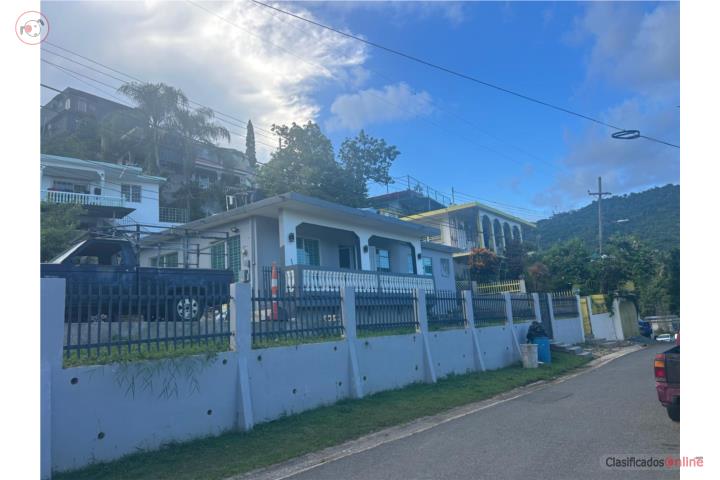 House for sale in Caguas: 3 bedrooms, 2 bathrooms
