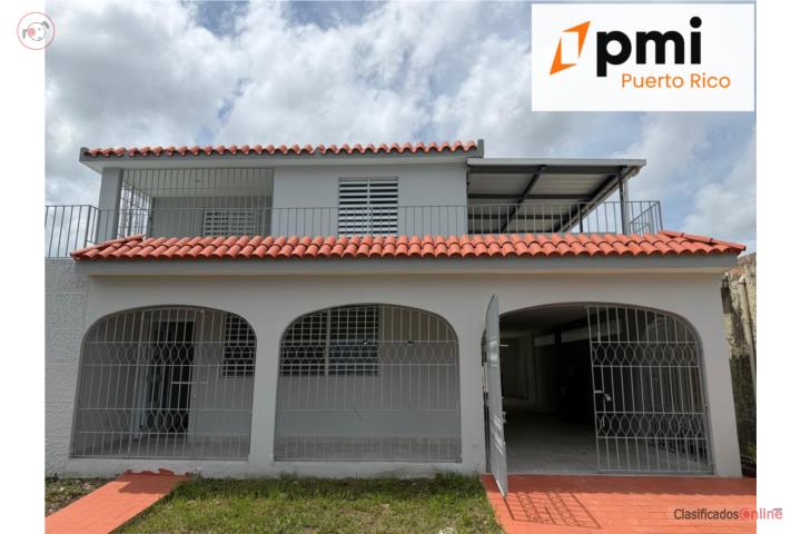 4-bedroom, 2-bathroom property