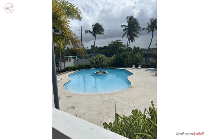 Beautiful 3-Story Beachfront PH Villas