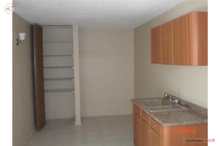 Comfortable studio for rent in Caguas