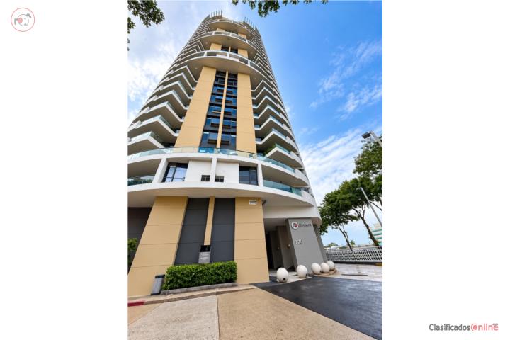 Quantum - Three bedrooms