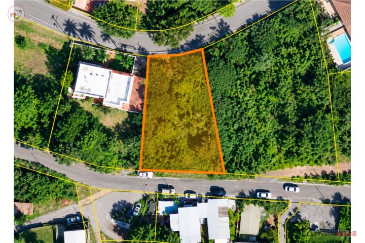 Land for Sale – El Vigía