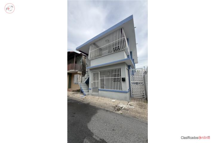 Parada 27 - Two units of 3 bedrooms and 1 bathroom