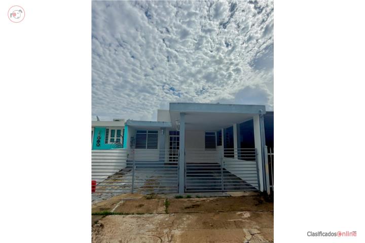 Property Rental - Trujillo Alto