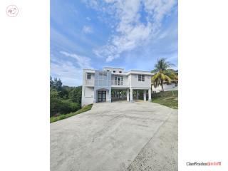 Martin Gonzalez Neighborhood - Large Property