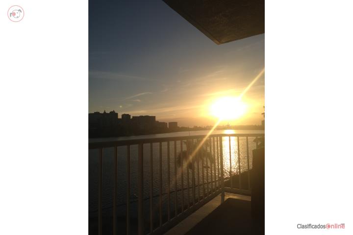 Condado - Great Views