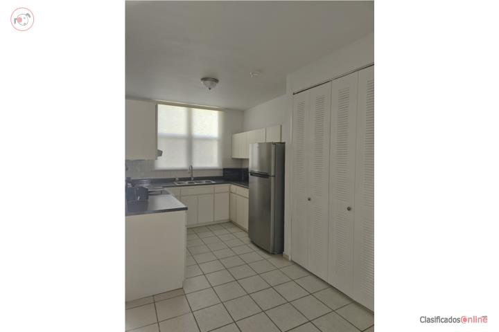 First floor in Veredas del Laurel, furnished
