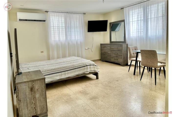 Studio for rent - Mayagüez - PR