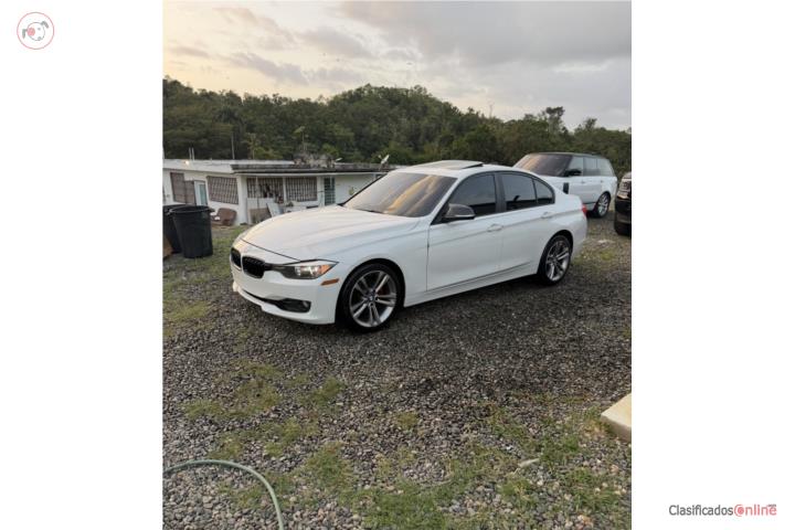 BMW 328i for sale
