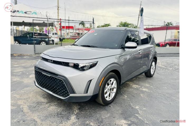 Kia Soul 2025