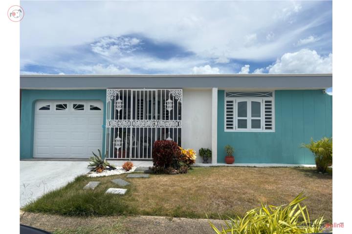 Property for sale - Alturas de Río Grande