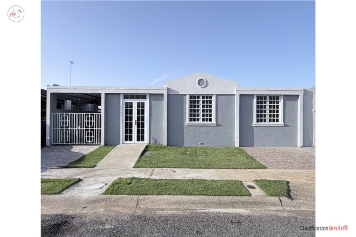 Isla Azul Urb. 3094 Isabela