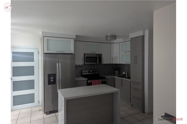 For Rent: Brisas de Campanero II House