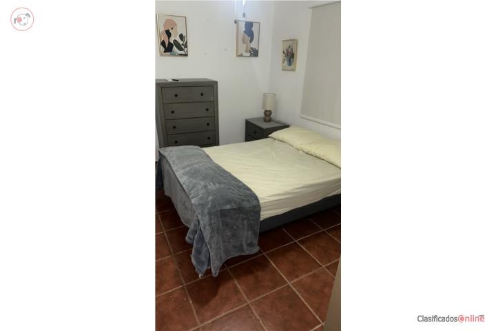 Furnished Apartment in Country Club