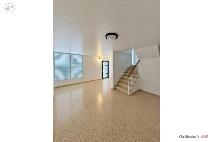 Central and secure apartment (Hato Rey)