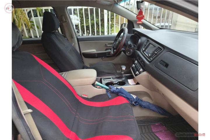 Kia Sedona 2021