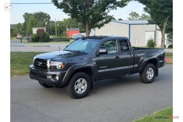 Tacoma for sale