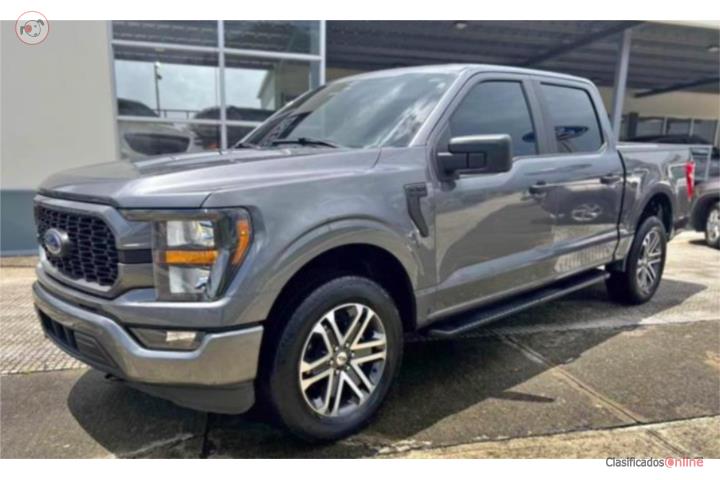 Ford F-150 like new. Payment from $477 monthly
