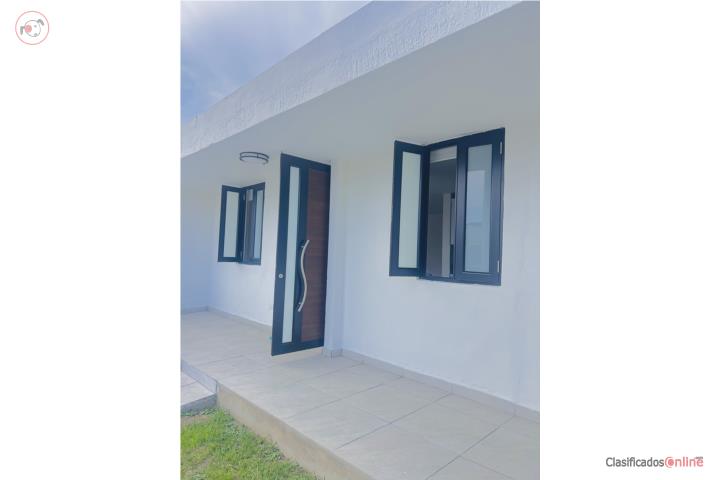 House in Villa Carolina - Only 1 - $700 Remodeled