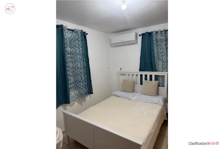 Ocean View Carolina - Remodeled Apartment - 2 Bed