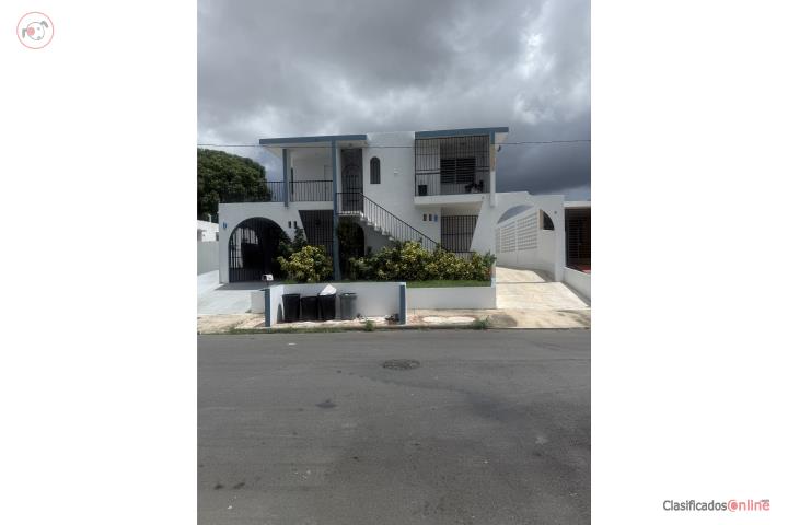 Cozy 2-bedroom apartment, Hermanas Davila