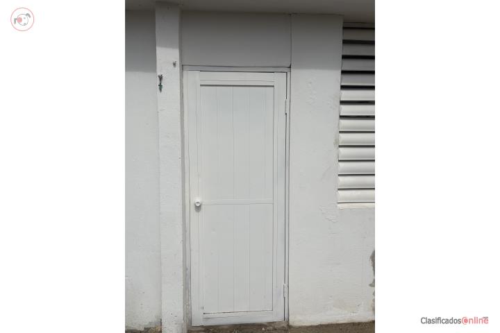 Monte Brisas: 1BR/1BA apartment with utilities included