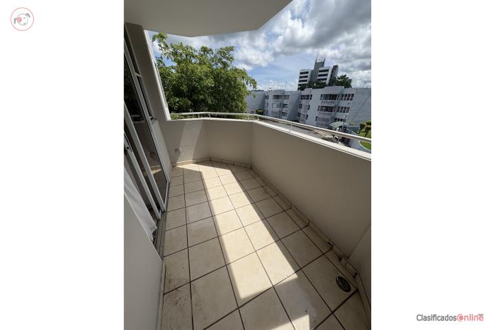 Apartment for rent