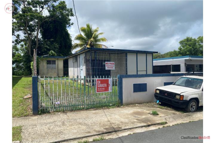Estancias de La Loma Community E-28, Dalecia St.
