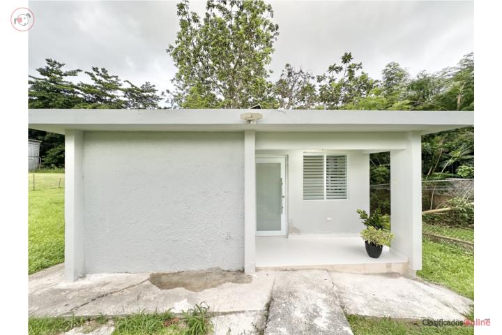 Remodeled cottage in Galería Pacífico - Cupe