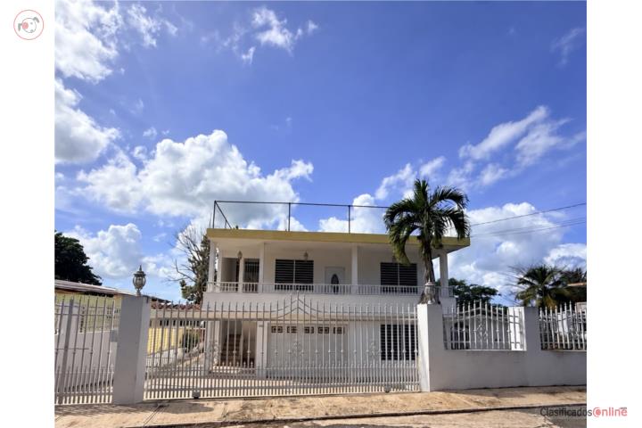 Los Vélez Sector