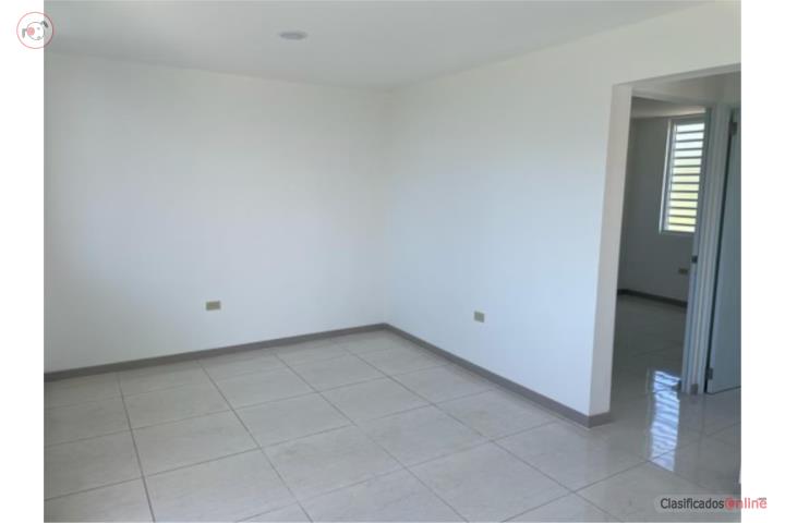 Apartment with 2 bedrooms