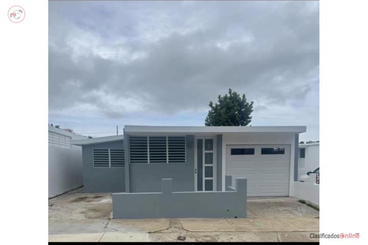 Apartment with water and electricity included