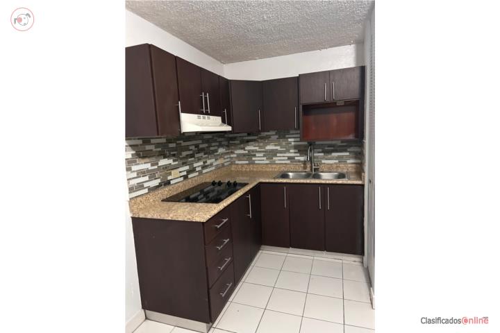Torres del Parque 3 bedrooms, 1 bathroom, 2 parking spaces