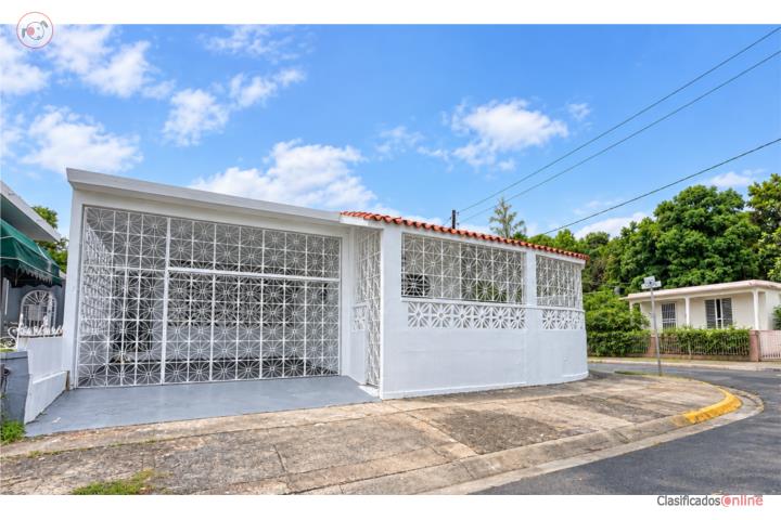 Puerto Nuevo - Corner Unit Fixer Upper