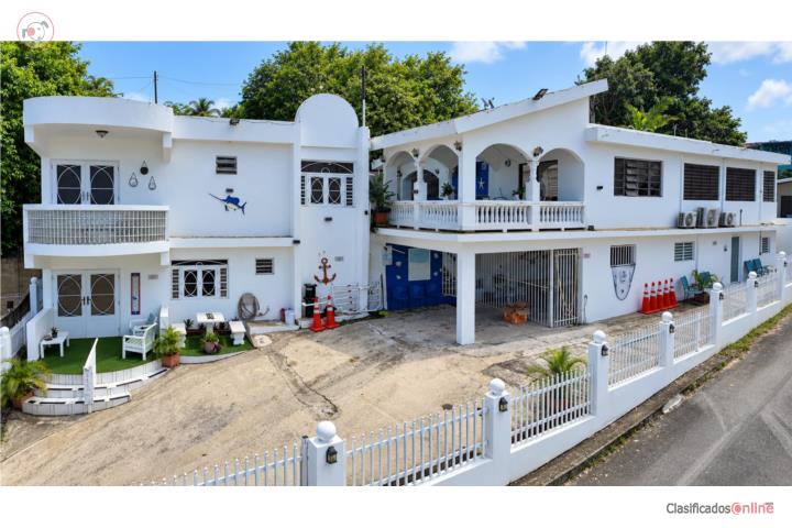 Beautiful multifamily property with pool