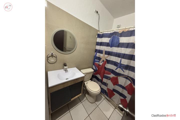 Beautiful Apartment in Lomas Verdes - $800.00