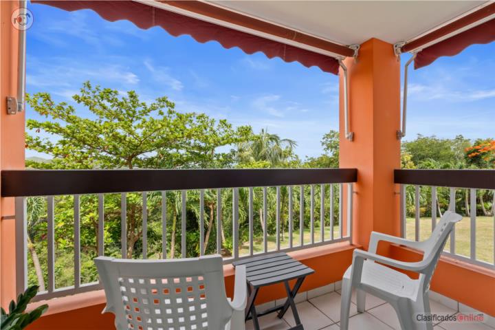 Ready to Move! Equipped and Furnished | Pool