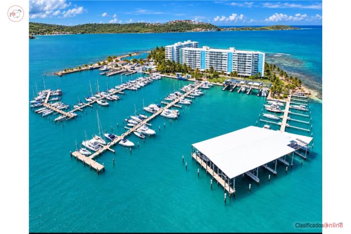 Isleta Marina I